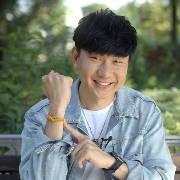 11 NeedToKnowFacts About JJ Lin TOGETHERBAND