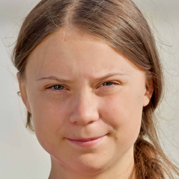 Greta Thunberg - Meet The Family Behind The Icon – #TOGETHERBAND