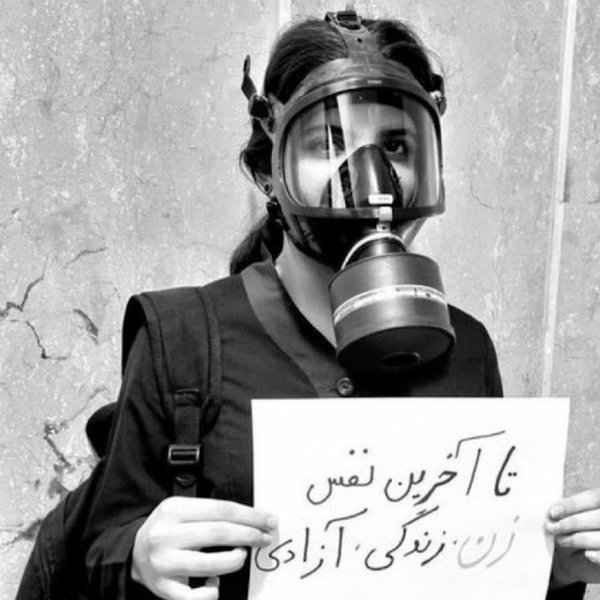 School Girls In Iran Are Being Poisoned