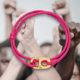 Goal 10: Reduced Inequalities - #TOGETHERBAND Edition