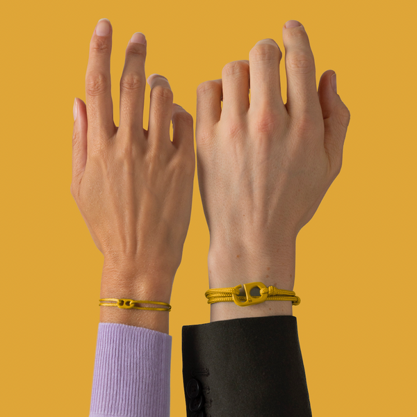 Goal 02: Zero Hunger - #TOGETHERBAND Original Band