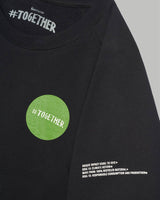 #TOGETHERWEAR Sweatshirt - Goal 13: Climate Action