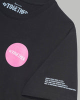 #TOGETHERWEAR T–Shirt - Goal 10: Reduced Inequalities
