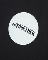 #TOGETHERWEAR T–Shirt - Global Goals for Sustainable Development (Mono)