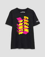 #TOGETHER x Morag Myerscough - Clean Power Tee