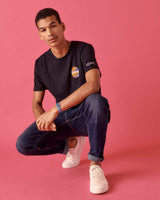 #TOGETHERWEAR T–Shirt - Global Goals for Sustainable Development (Multi)
