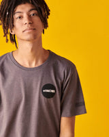 #TOGETHERWEAR T–Shirt - Global Goals for Sustainable Development (Mono)