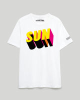 #TOGETHER x Morag Myerscough - Sun Tee