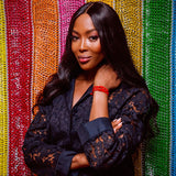 Goal 01: No Poverty - #TOGETHERBAND Original Band