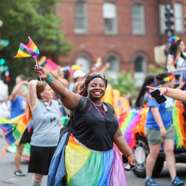 Why We Need Pride Now More Than Ever