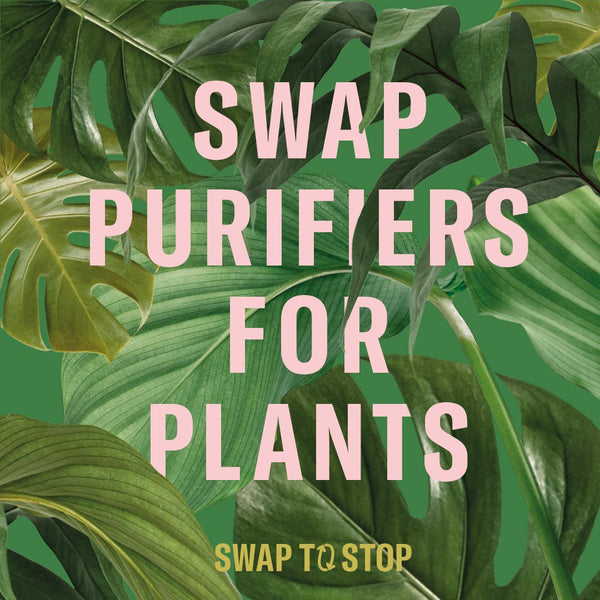 Swap To Stop Climate Change