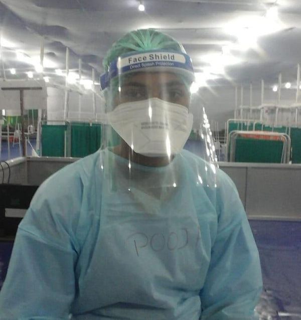 India Overtakes Brazil In Covid-19 Cases