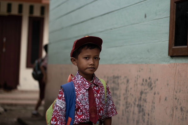 Why COVID-19 Will Widen The Education Gap