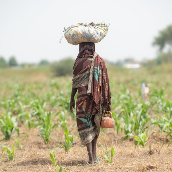 Why Food is a Feminist Issue