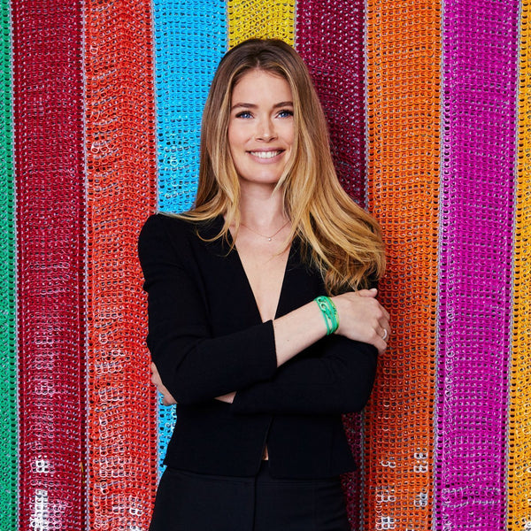 Come Together With... Doutzen Kroes