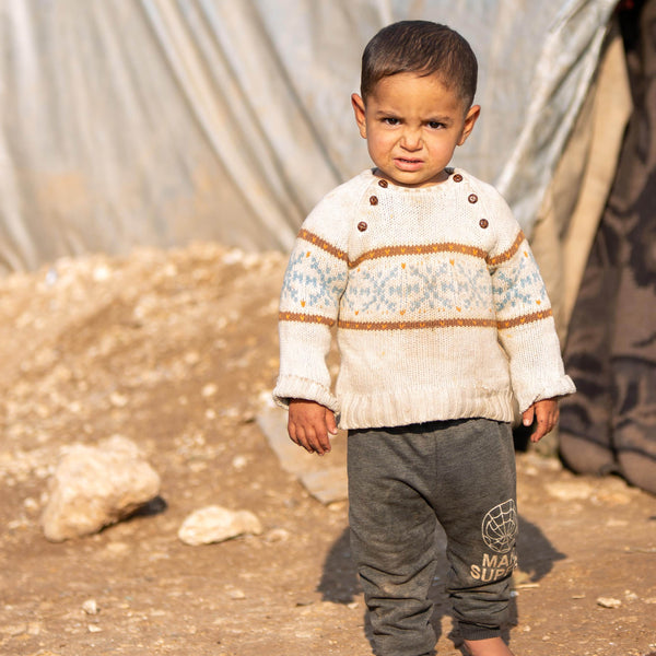 How Does War Cause Hunger?