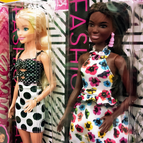 ‘Why I’m Glad Barbie’s Had A Wokeover’