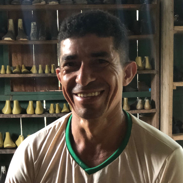 Meet the Rubber Doctor of the Amazon