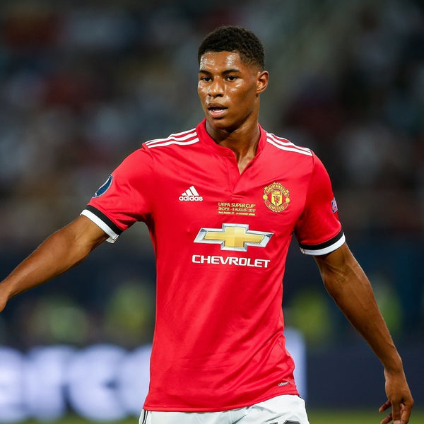There’s Only One Marcus Rashford