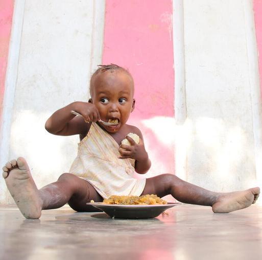 #TOGETHERMEALS: Feeding Families In Need