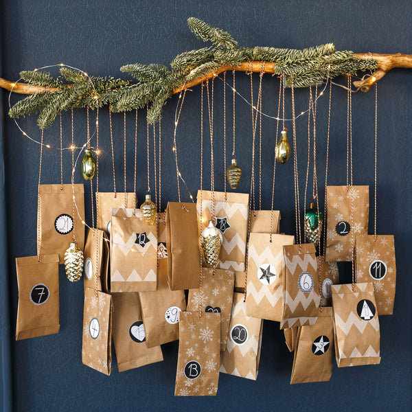 The Best Eco-Friendly Advent Calendars