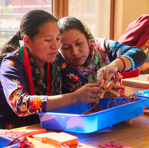 Why We Support: ROKPA