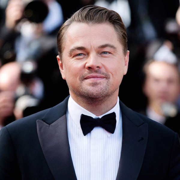 How Leonardo DiCaprio Became A Climate Activist – #TOGETHERBAND