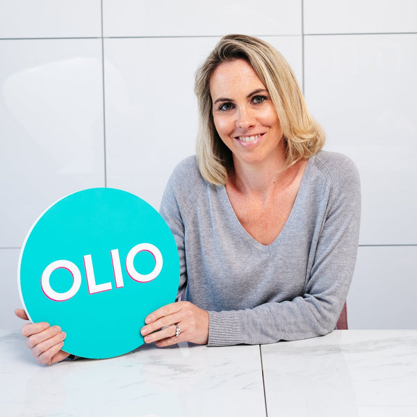 Meet The Mastermind Behind OLIO, The Leading Free Sharing App