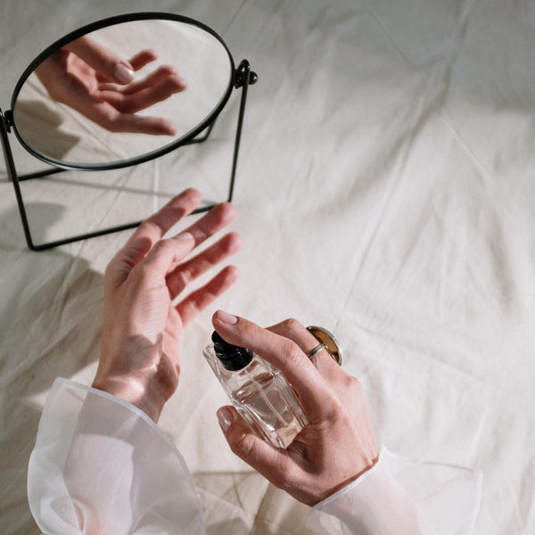 Sustainable Scents We Love