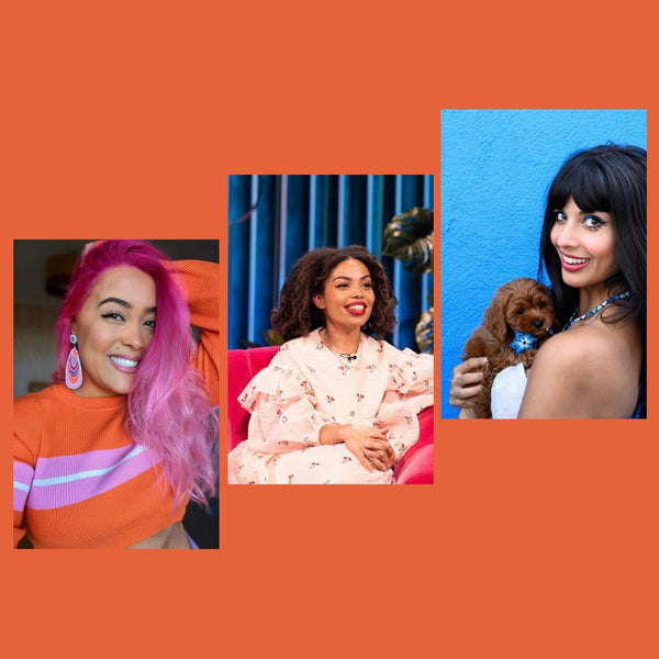10 Empowering Women And Girls To Follow On Instagram