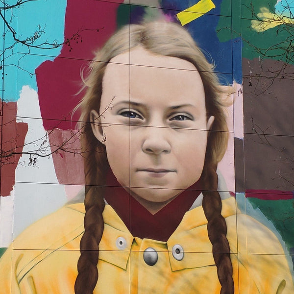 17 Need To Know Facts About Greta Thunberg