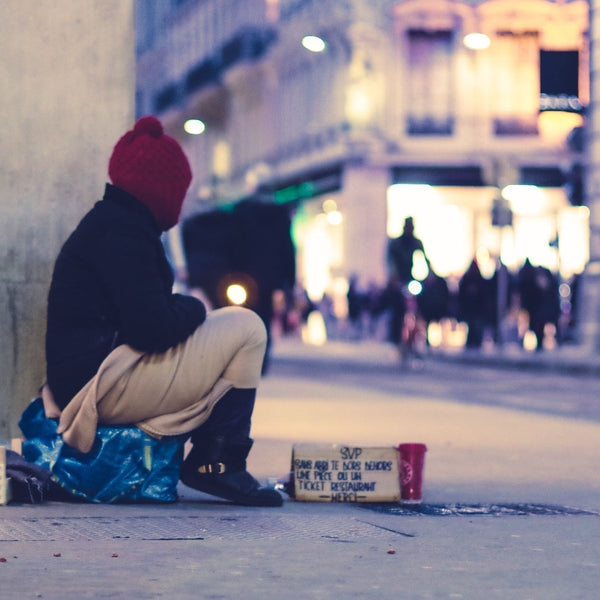 7 Small Things Everyone Can Do For Nothing To Help Alleviate Poverty