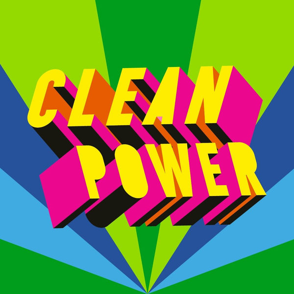 About Clean Power
