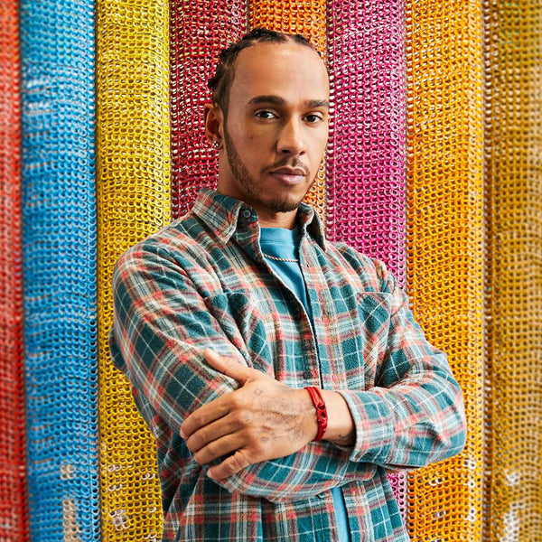 Lewis Hamilton In Quotes