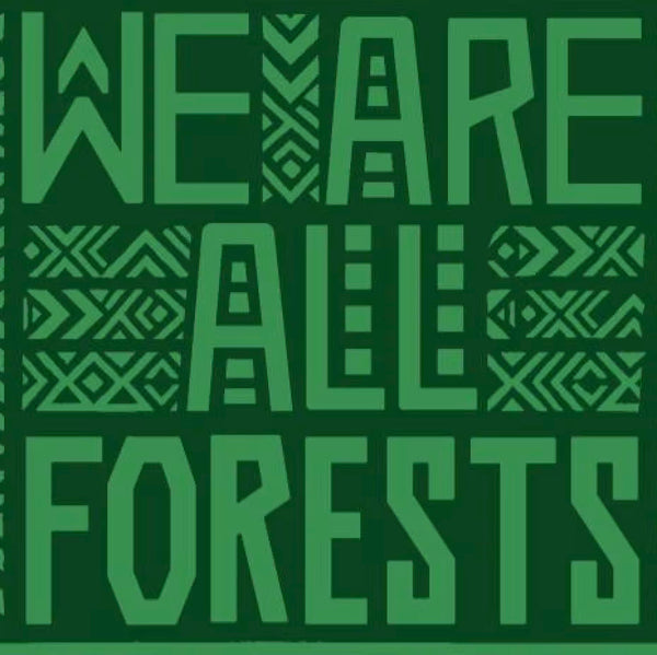 We Are All Forests: Standing With The Amazon And Its Communities