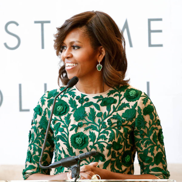 Michelle Obama in Quotes