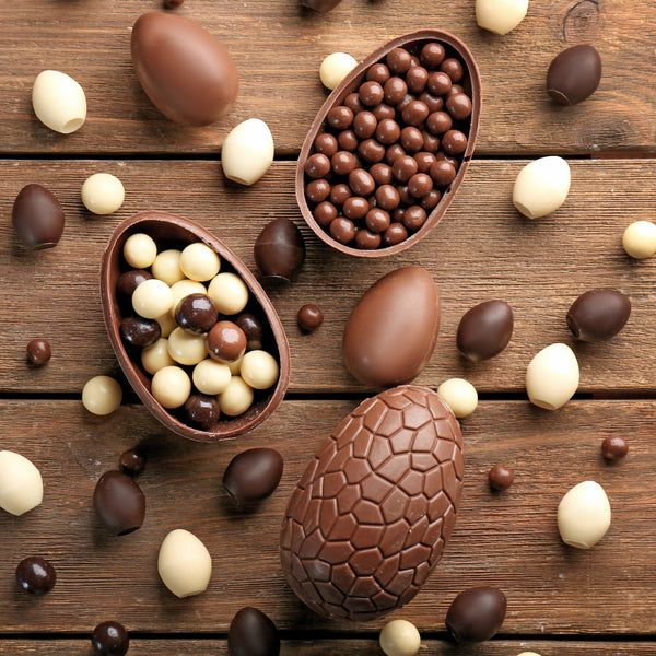 5 Top Tips for a Sustainable Easter