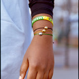 Goal 11: Sustainable Cities and Communities - #TOGETHERBAND × Smiley® Originals