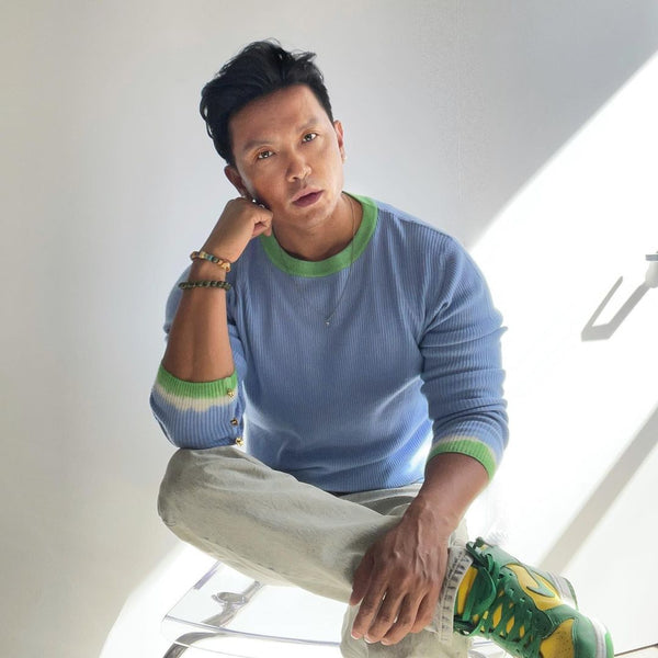 Prabal Gurung - Fashion Designer