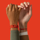 Goal 05: Gender Equality - #TOGETHERBAND Original Band