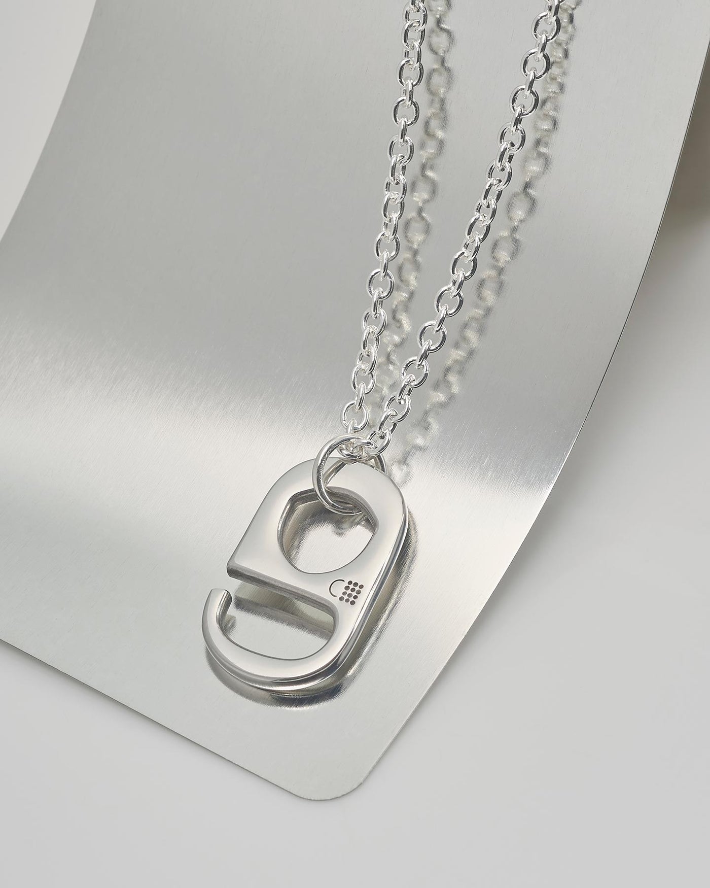 Ring pop necklace hotsell