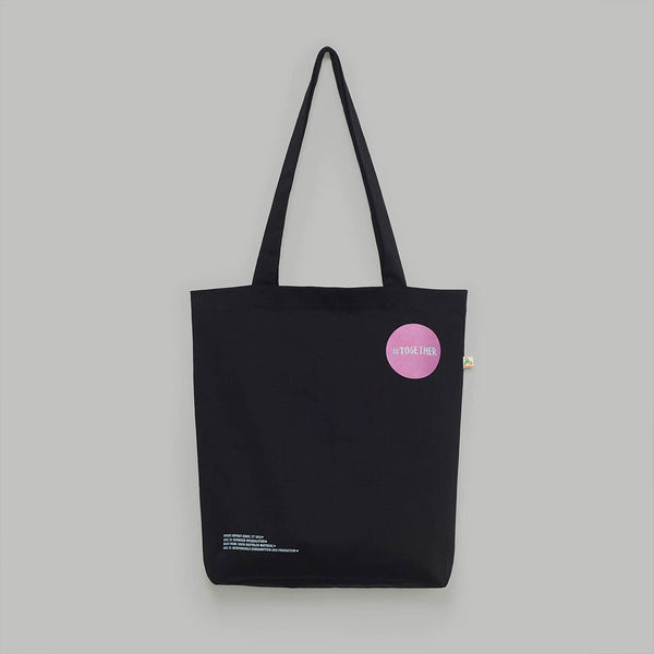 #TOGETHERWEAR Tote - Goal 10: Reduced Inequalities