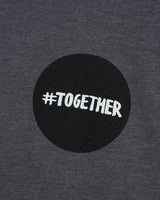 #TOGETHERWEAR T–Shirt - Global Goals for Sustainable Development (Mono)