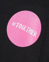 #TOGETHERWEAR T–Shirt - Goal 10: Reduced Inequalities